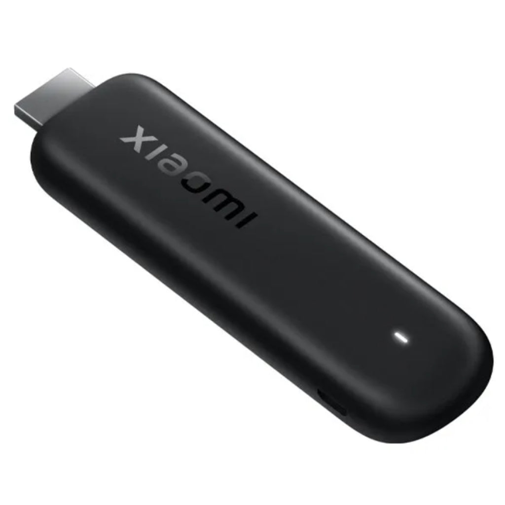 Xiaomi Mi TV Stick (2nd Gen) Black