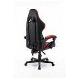 HAVIT Gaming Chair Black Red