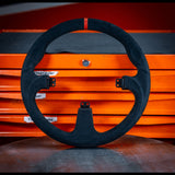 Asetek Round Comfort+ Wheel Rim