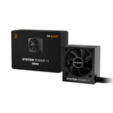 be quiet! SYSTEM POWER 11 550W 80+ Bronze