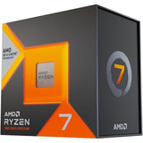 AMD Ryzen 7 7700X3D 4.0GHz (4.5GHz) 8-core AM5
