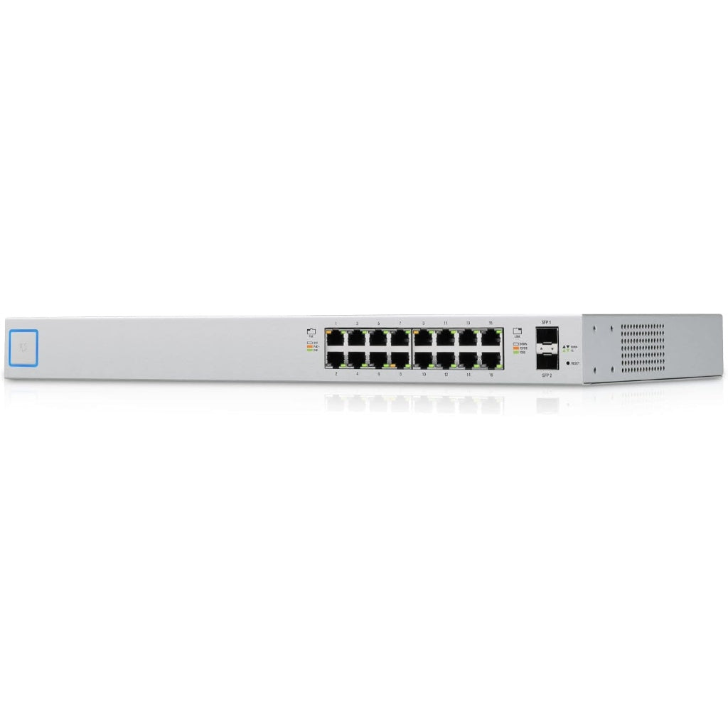 Ubiquiti UniFi 16-Port 150W Gigabit SFP Switch