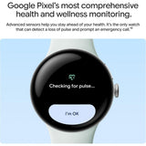 Google Pixel Watch 5 41mm