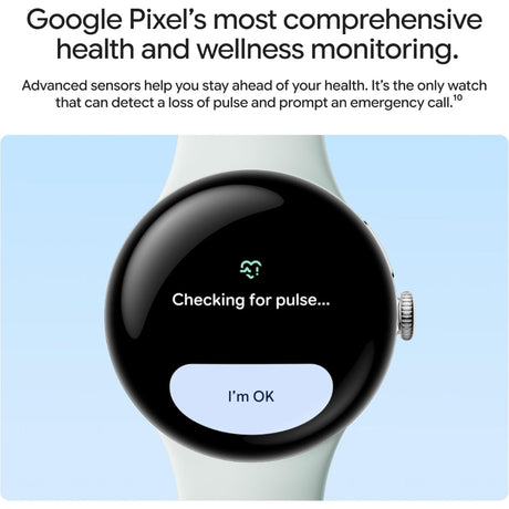 Google Pixel Watch 5 41mm