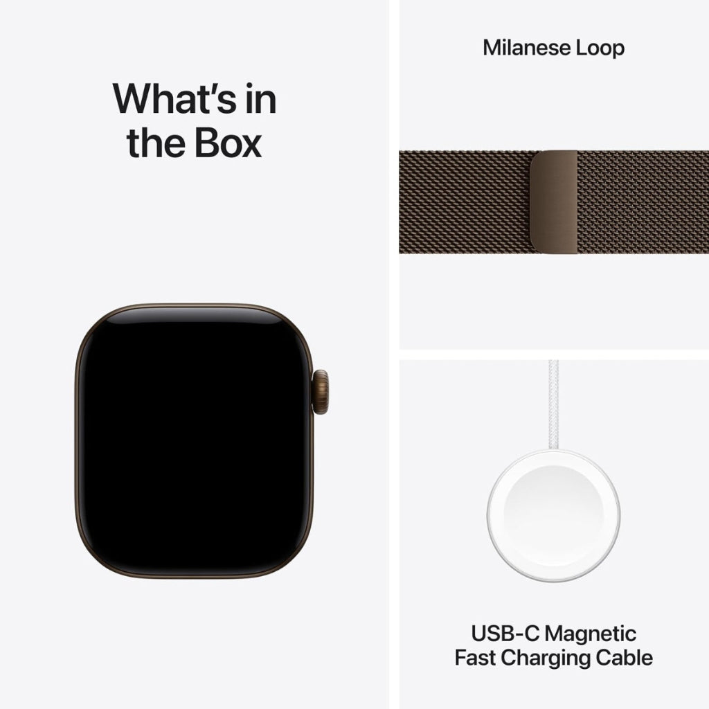 Apple Watch Series 12