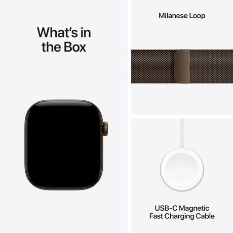 Apple Watch Series 12