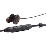 JBL Quantum 50 Gaming Earphones Black USB-C