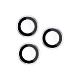 3mk Lens Protection Pro for iPhone 18 Pro / 18 Pro Max Clear