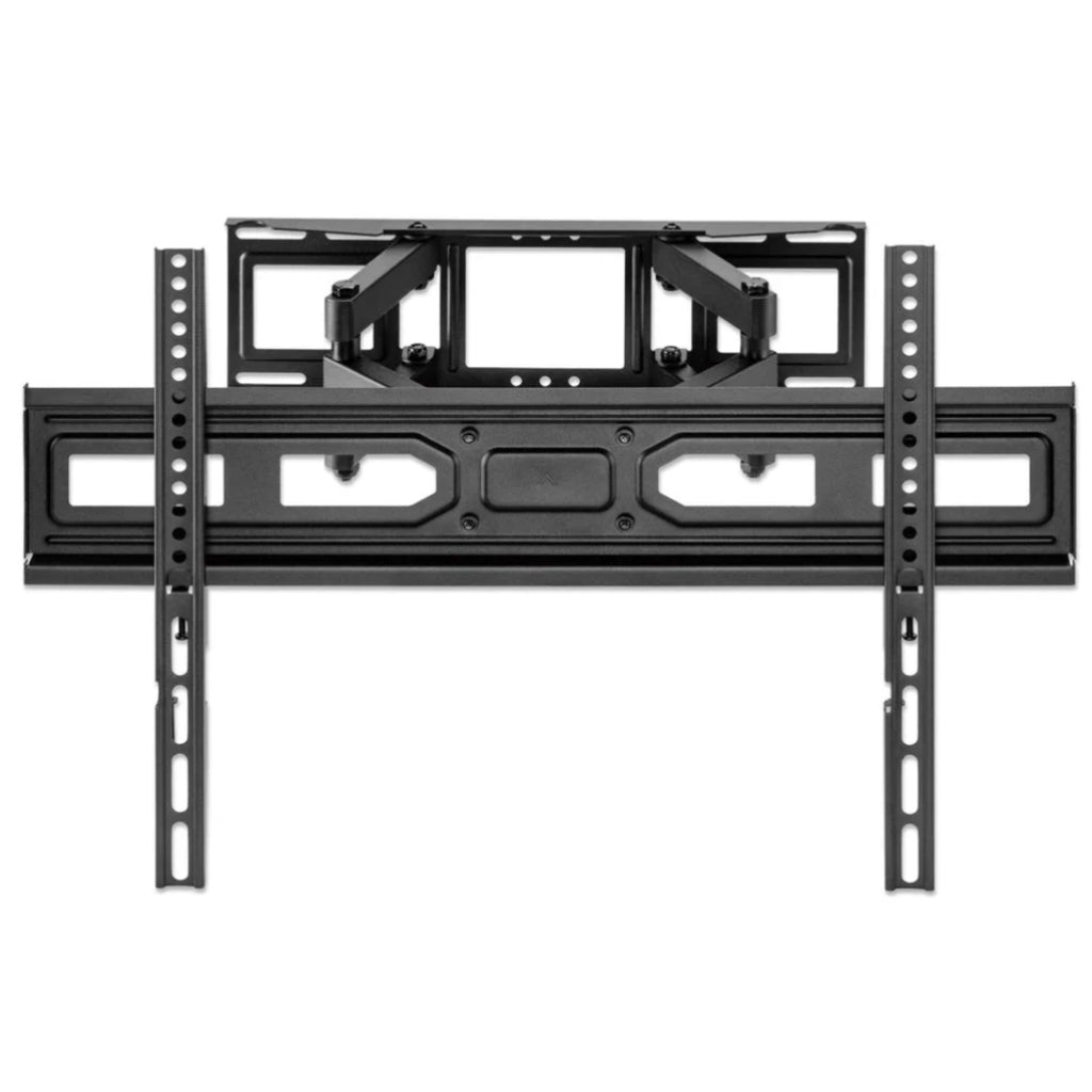 Manhattan Full-Motion TV Wall Mount 37-80" 40kg