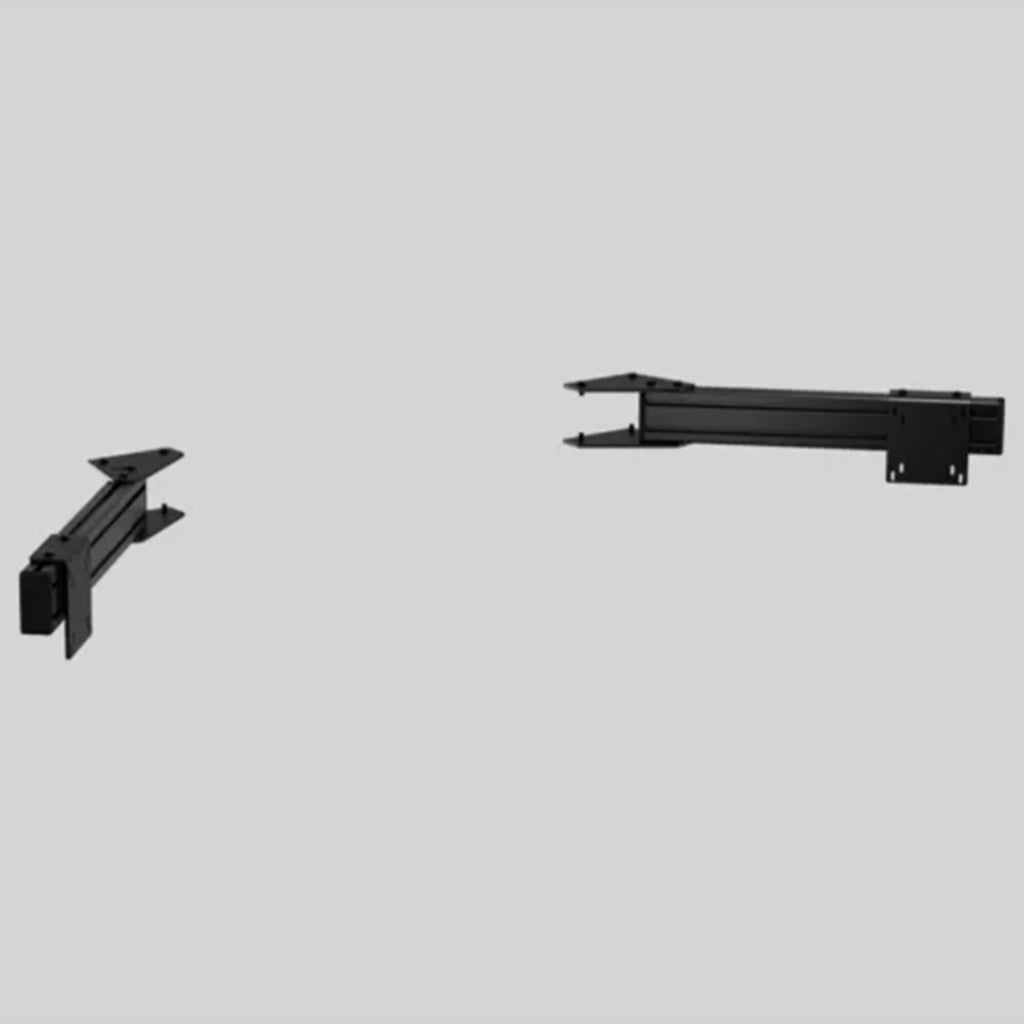 Sabelt Freestanding Triple Monitor Add-on