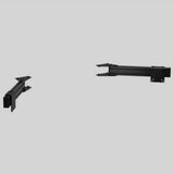 Sabelt Freestanding Triple Monitor Add-on