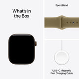 Apple Watch Series 12 42mm