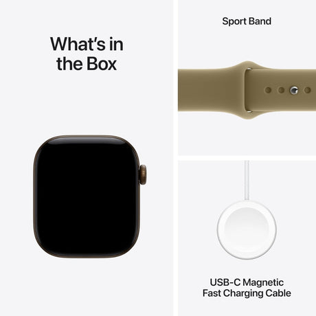Apple Watch Series 12 42mm