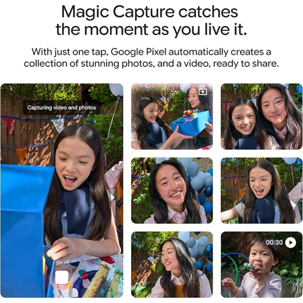 Google Pixel 11 Pro DS 