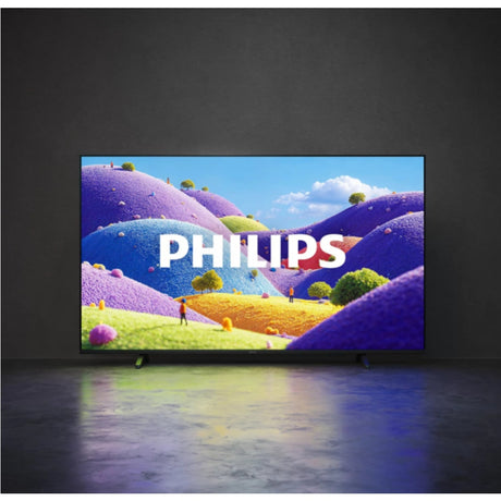 Philips 65" 4K Smart TV with HDR10+ & Titan OS