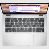 Dell Pro 14 Plus 14" U7-255U 16GB 512GB W11P Laptop (5 years warranty)