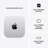 Apple Mac mini M6 32GB 1TB