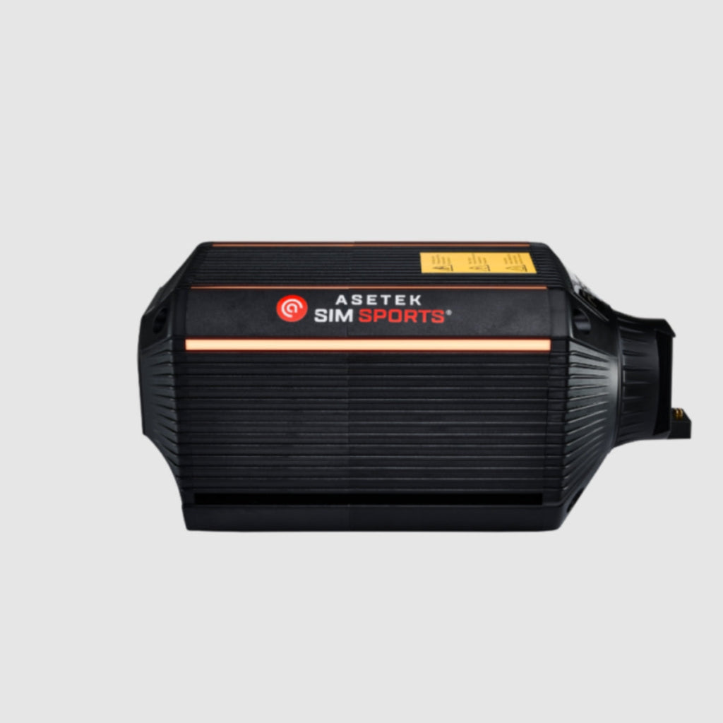 Asetek Forte Wheelbase