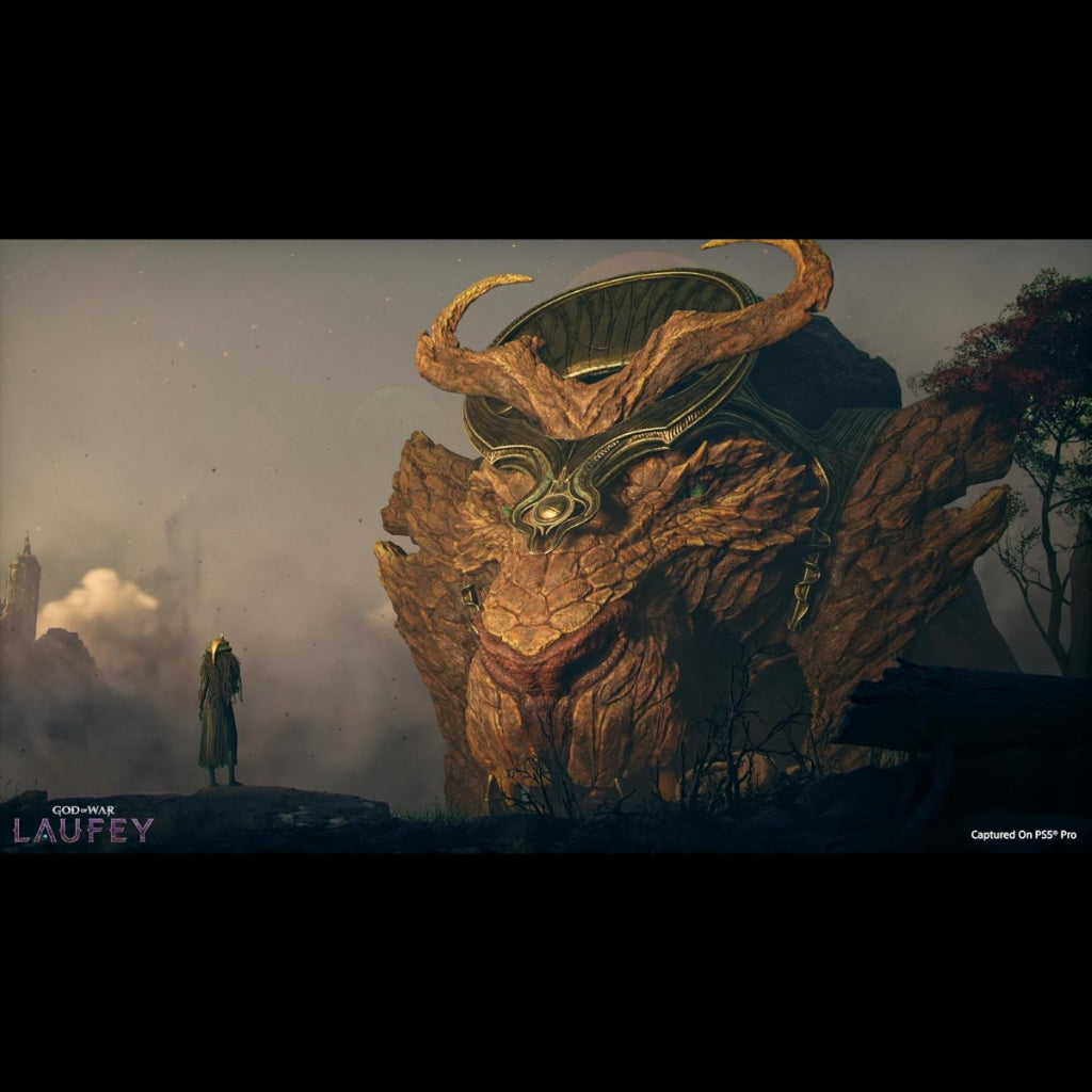 God of War: Laufey (PS5)