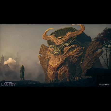 God of War: Laufey (PS5)