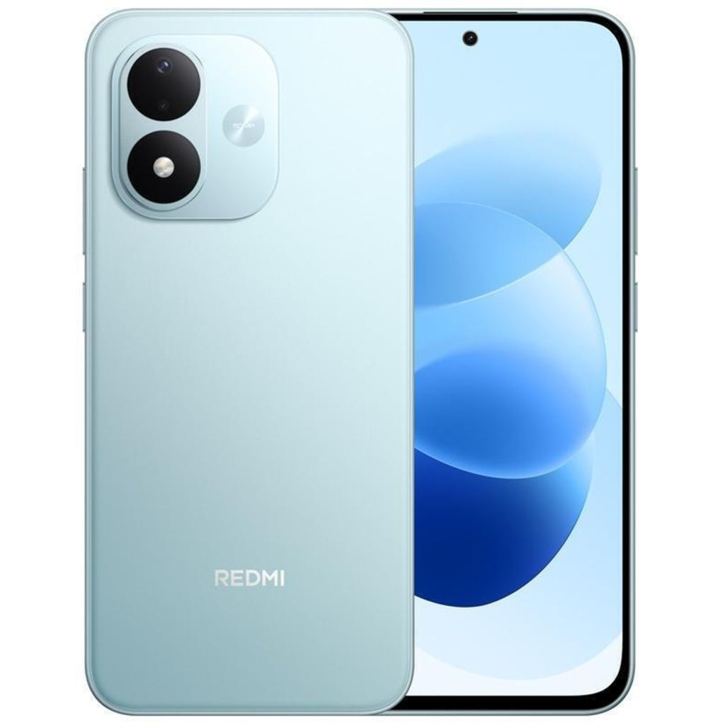 Xiaomi Redmi Note 17 5G DS 6GB 256GB