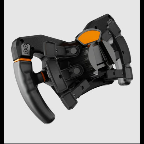 Asetek Clutch Pedals