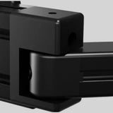 Sabelt Jointed Side Mount RHD