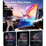 BWOO iPhone 18 Pro Sceen Protector