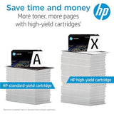 HP 55A (CE255A) BLACK TONER - ORIGINAL