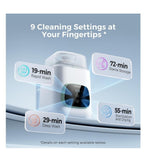 Momcozy CleanPal Pro BS03 Baby Bottle Washer & Sterilizer