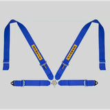 Sabelt SIM Seatbelts Kit
