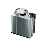 be quiet! Pure Rock 3 CPU Cooler Silver for AMD TDP190