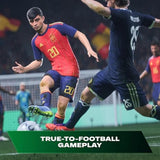 EA Sports FC 27(Nintendo Switch 2)