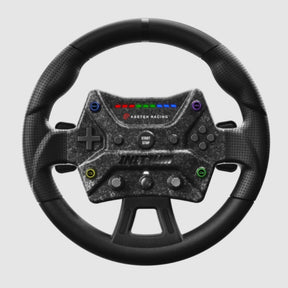 Asetek Initium Steering Wheel (PC)