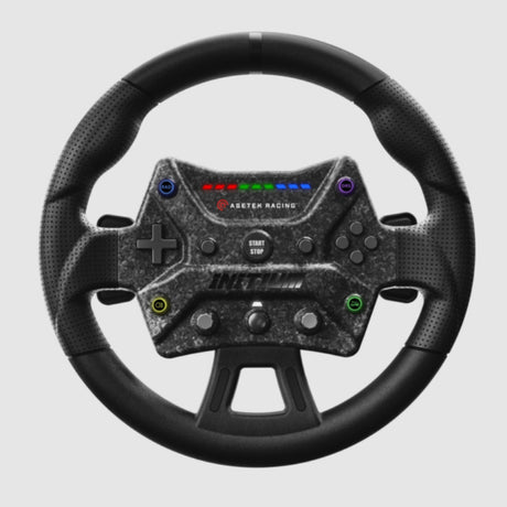 Asetek Initium Steering Wheel (PC)