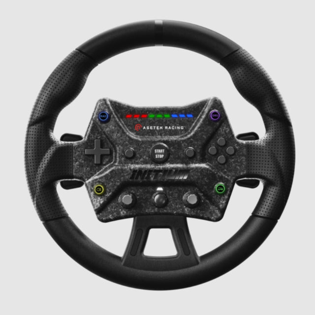 Asetek Initium Steering Wheel (PC)