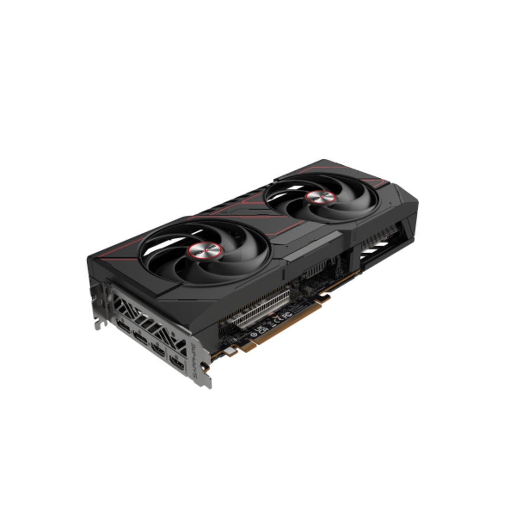 Sapphire RX 9070 Pulse OC 16GB