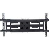 Manhattan Full-Motion TV Wall Mount 37-90" 75kg