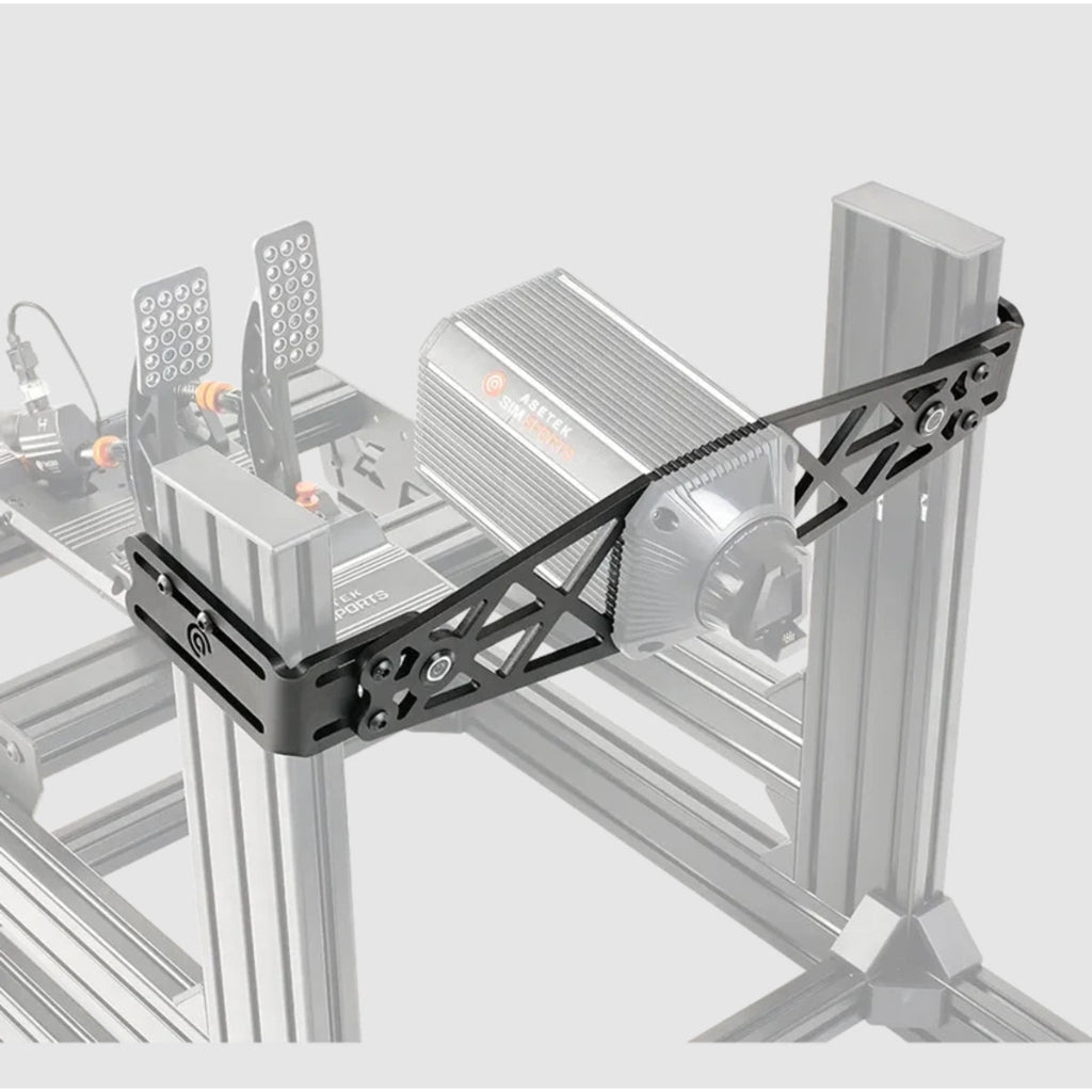 Asetek Front Mount