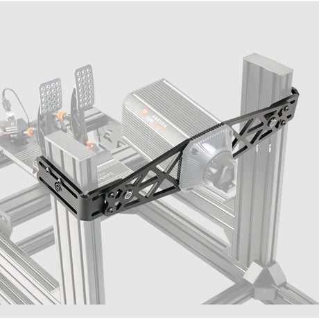 Asetek Front Mount