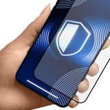 3mk HardGlass Matt Max for iPhone 18 Pro
