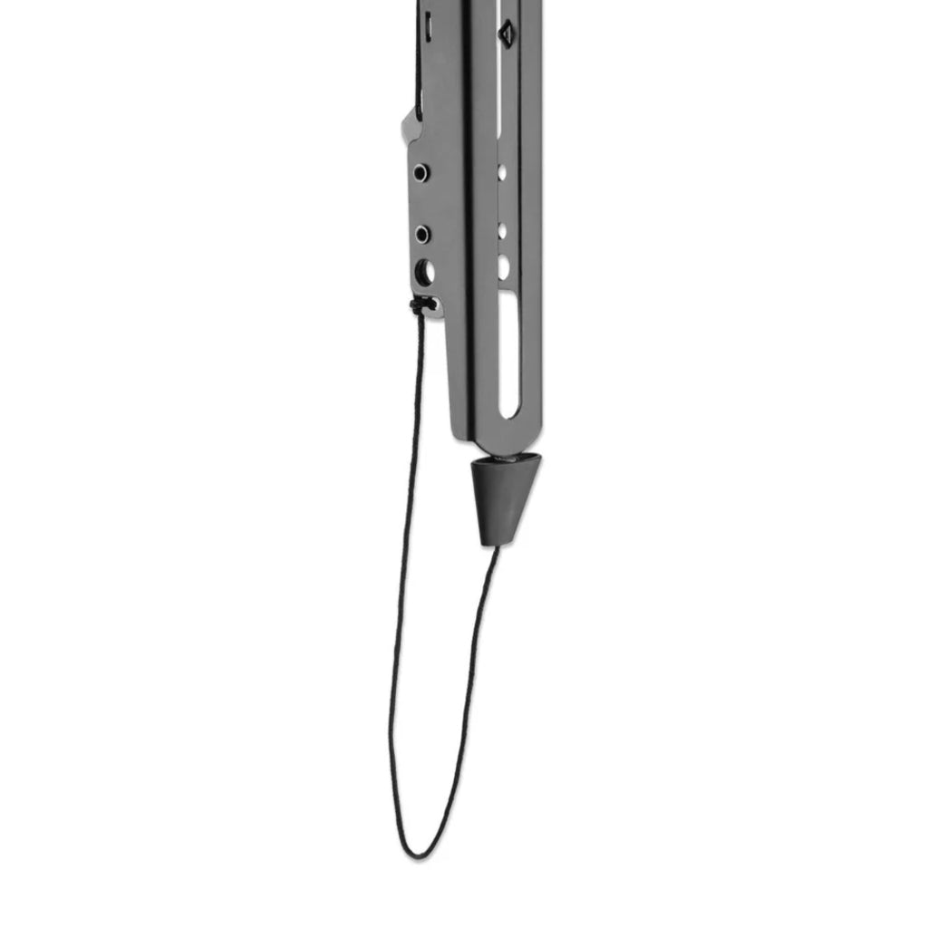 Manhattan Low-Profile Fixed TV Wall Mount 43-100" 70kg