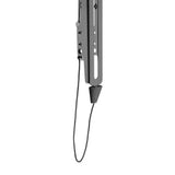 Manhattan Low-Profile Fixed TV Wall Mount 43-100" 70kg