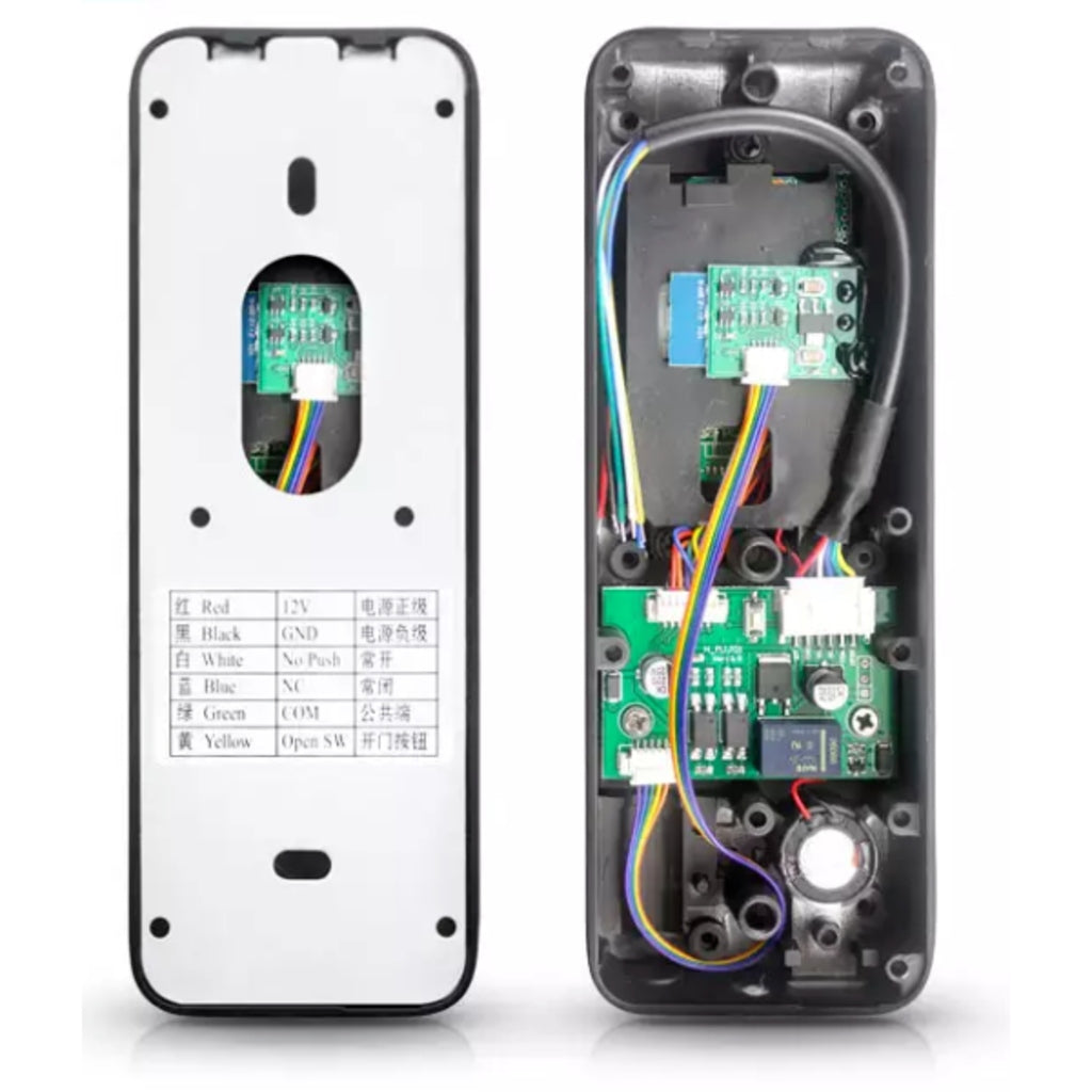 Tuya Smartlife WiFi Door Access Control C/W PSU