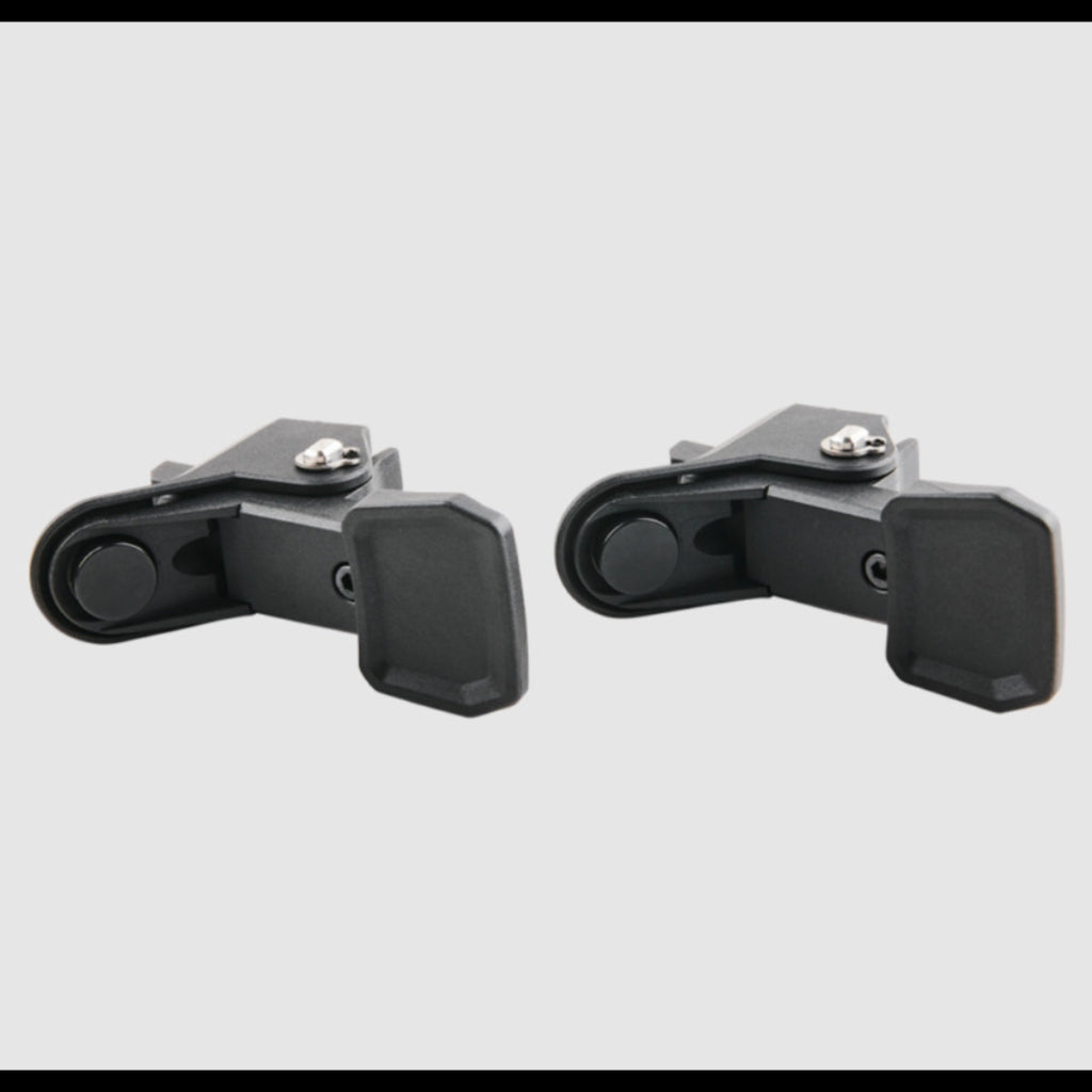 Asetek Magnetic Input Pedals