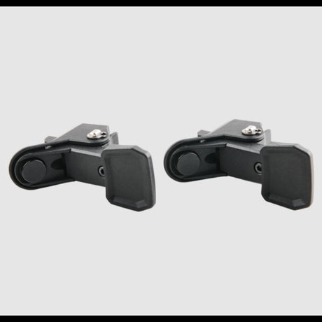 Asetek Magnetic Input Pedals