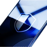 3mk HardGlass Matt Max Privacy for iPhone 18 Pro Max