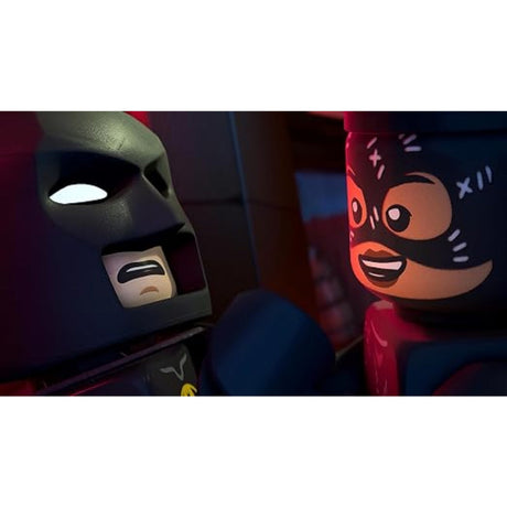 LEGO Batman: Legacy of the Dark Knight (Nintendo Switch 2)