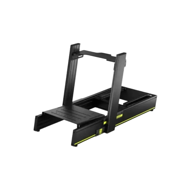 Sabelt S99 E Cockpit