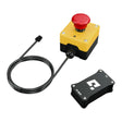 Qubic System QS-MC6 Motion Controller